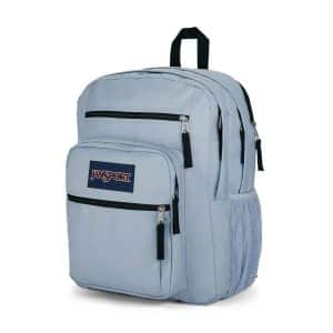 JanSport Big Student Blue Dusk