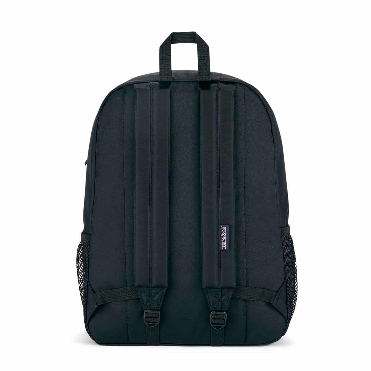 Jansport Union Pack Black - obrazek 2