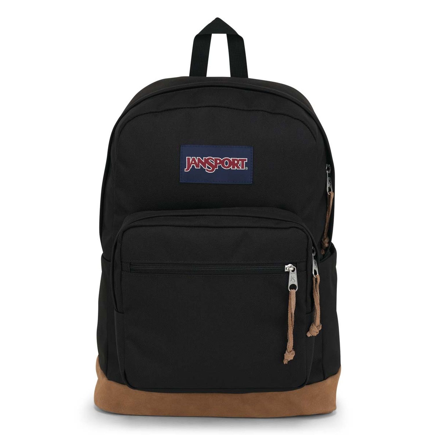 JanSport Right Pack Black EK0A5BAPN551 NS