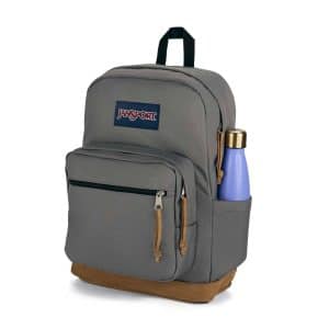 JanSport Right Pack Graphite Grey EK0A5BA