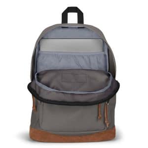 JanSport Right Pack Graphite Grey EK0A5BA