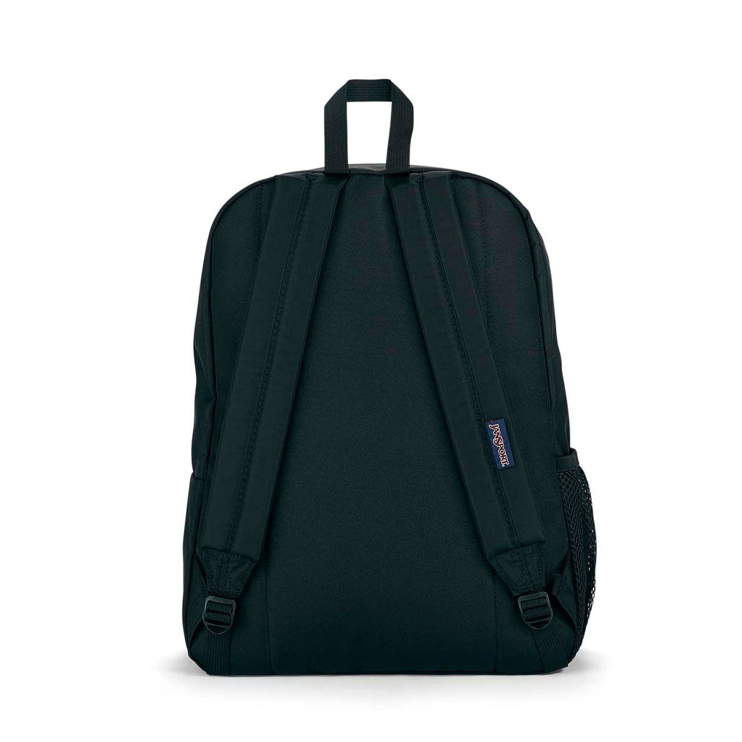 Jansport Flex Pack Black - obrazek 2