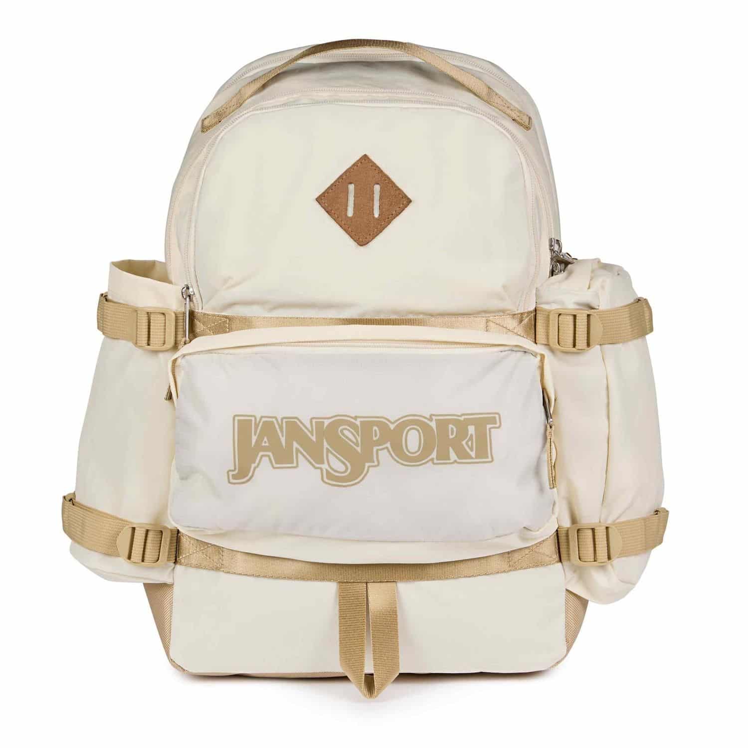 JanSport Seattle Pack Moon Flower EK0A5BJ