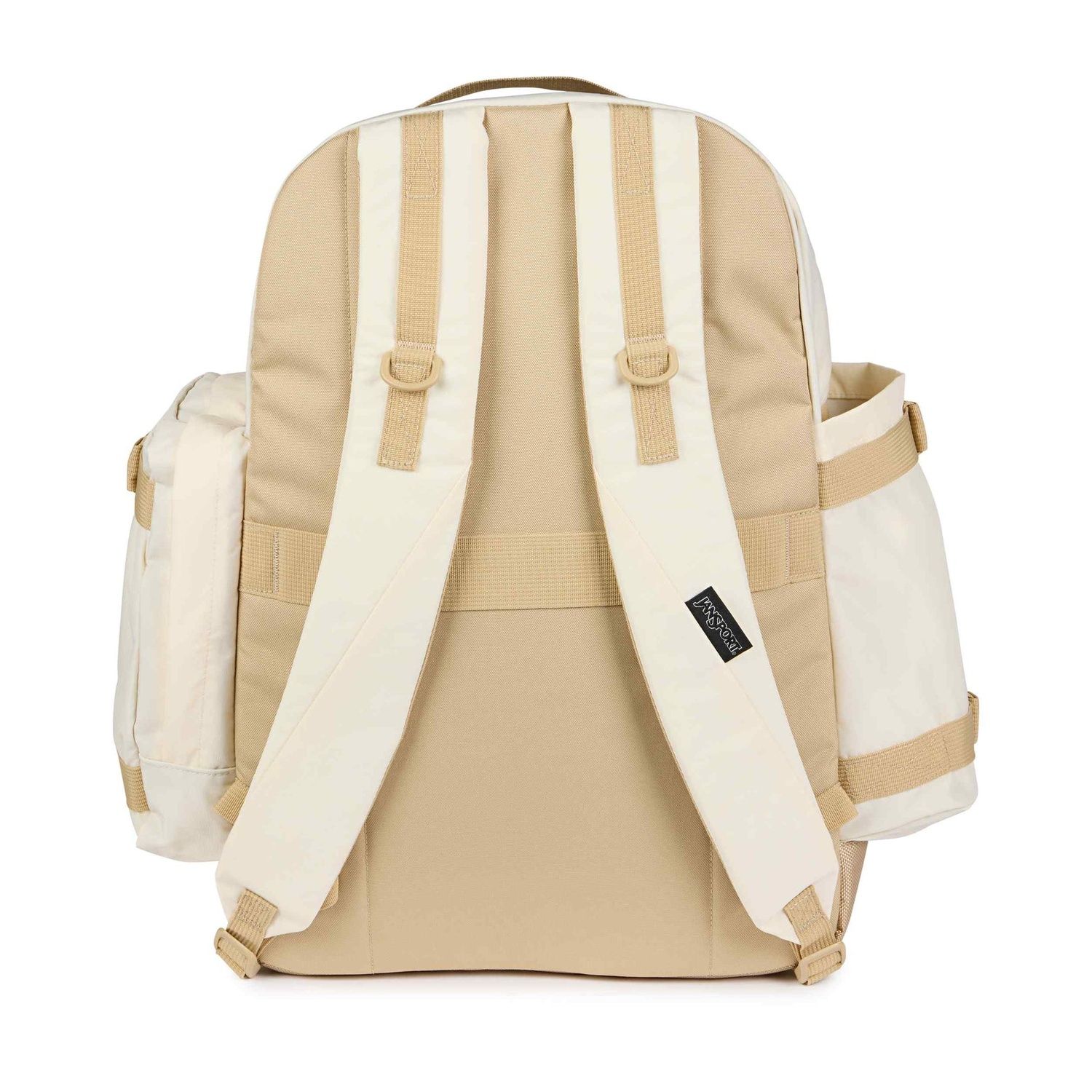 JanSport Seattle Pack Moon Flower EK0A5BJ - obrazek 3