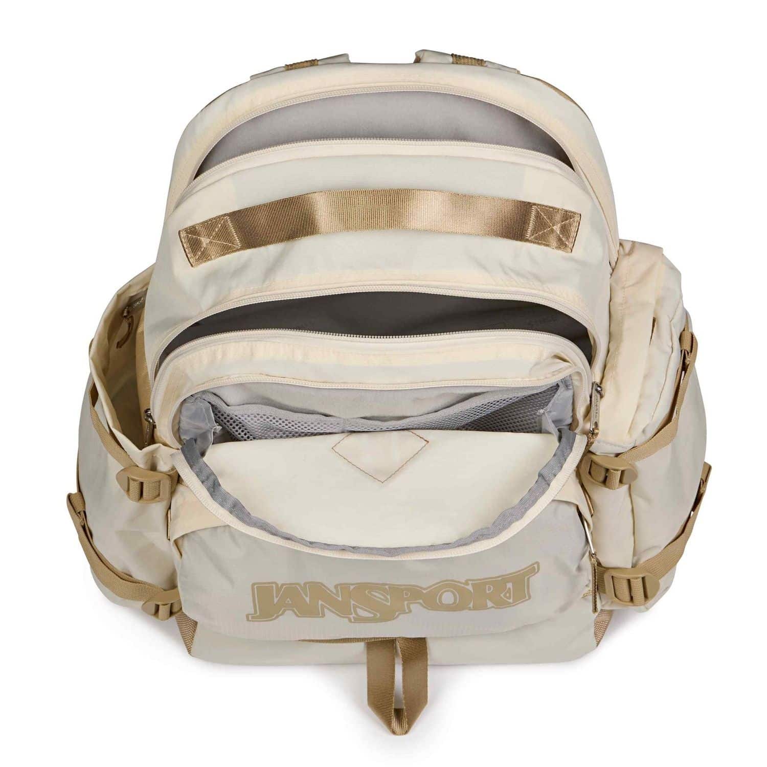 JanSport Seattle Pack Moon Flower EK0A5BJ - obrazek 4