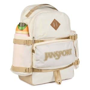 JanSport Seattle Pack Moon Flower EK0A5BJ