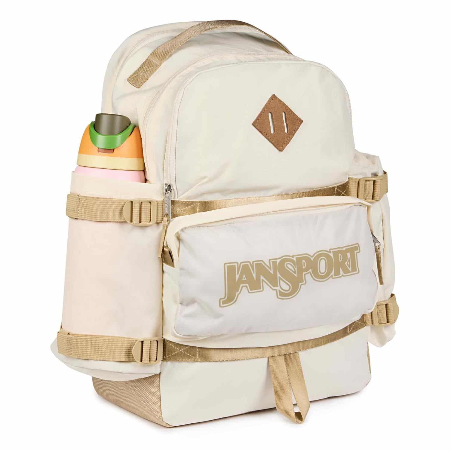 JanSport Seattle Pack Moon Flower EK0A5BJ - obrazek 5