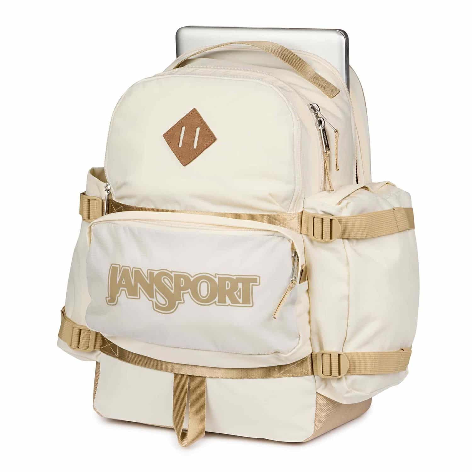 JanSport Seattle Pack Moon Flower EK0A5BJ - obrazek 6