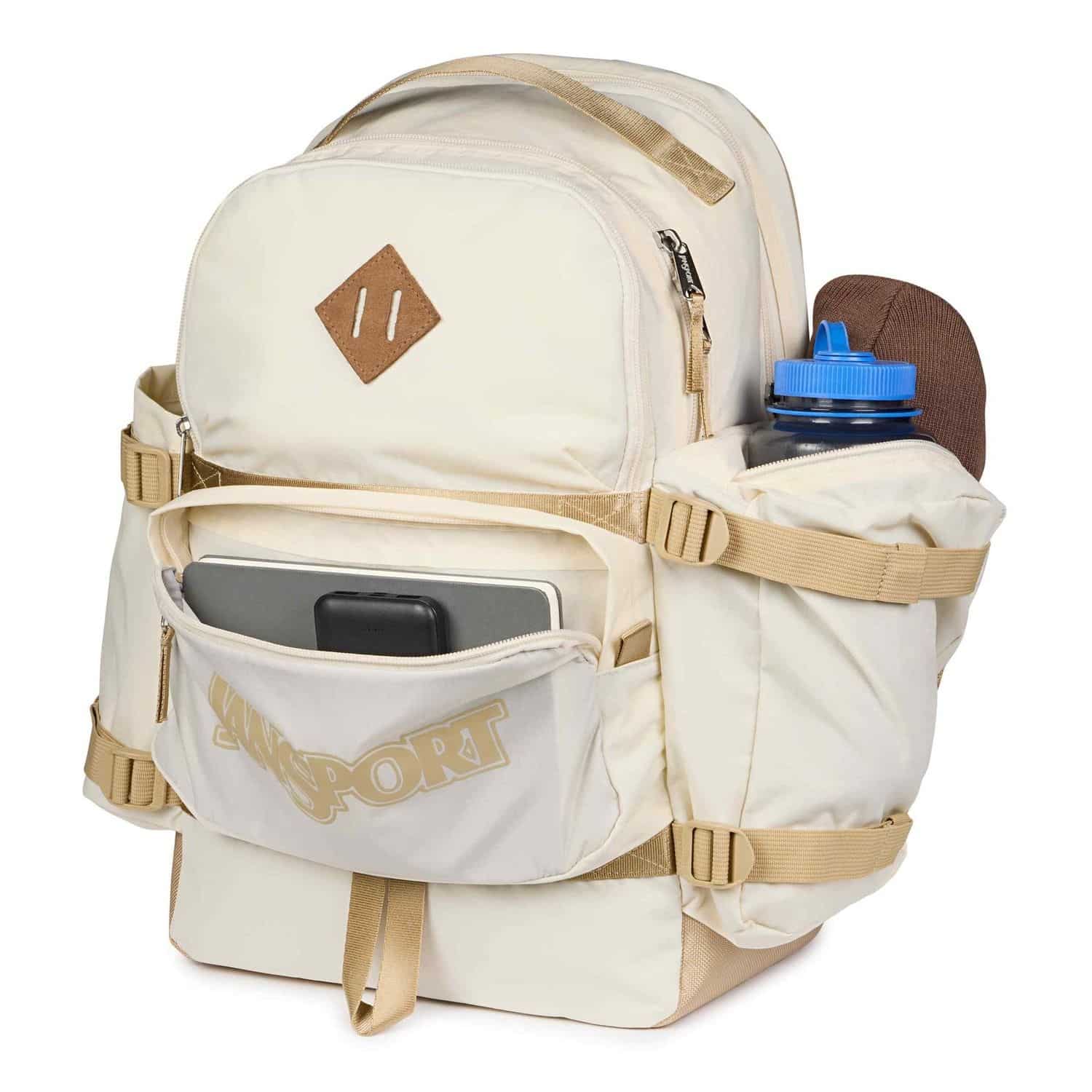 JanSport Seattle Pack Moon Flower EK0A5BJ - obrazek 8