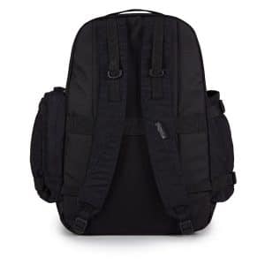 JanSport Seattle Pack Black EK0A5BJZN551
