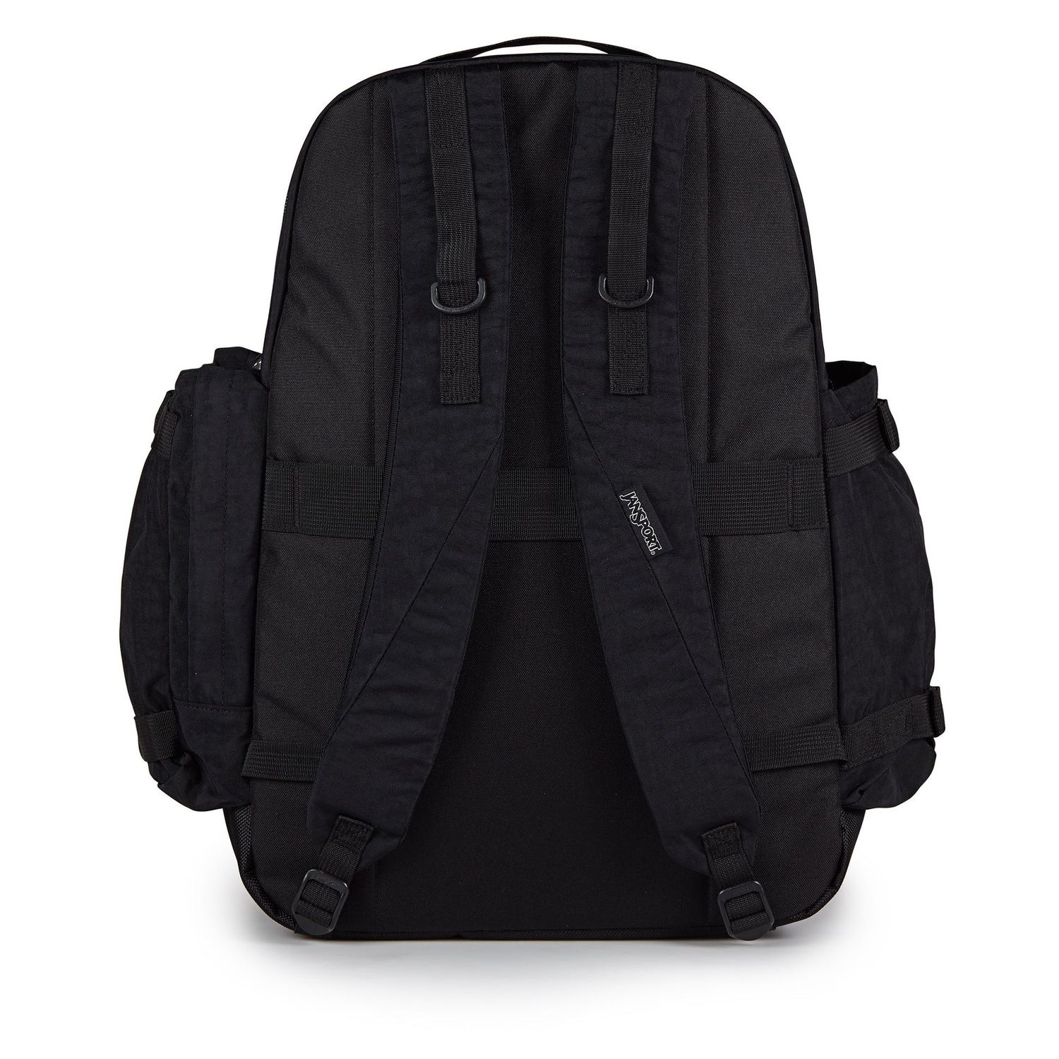 JanSport Seattle Pack Black EK0A5BJZN551 - obrazek 2