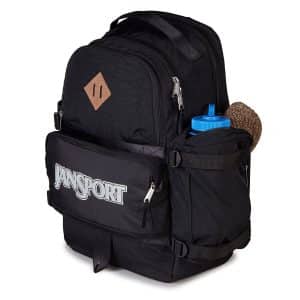 JanSport Seattle Pack Black EK0A5BJZN551