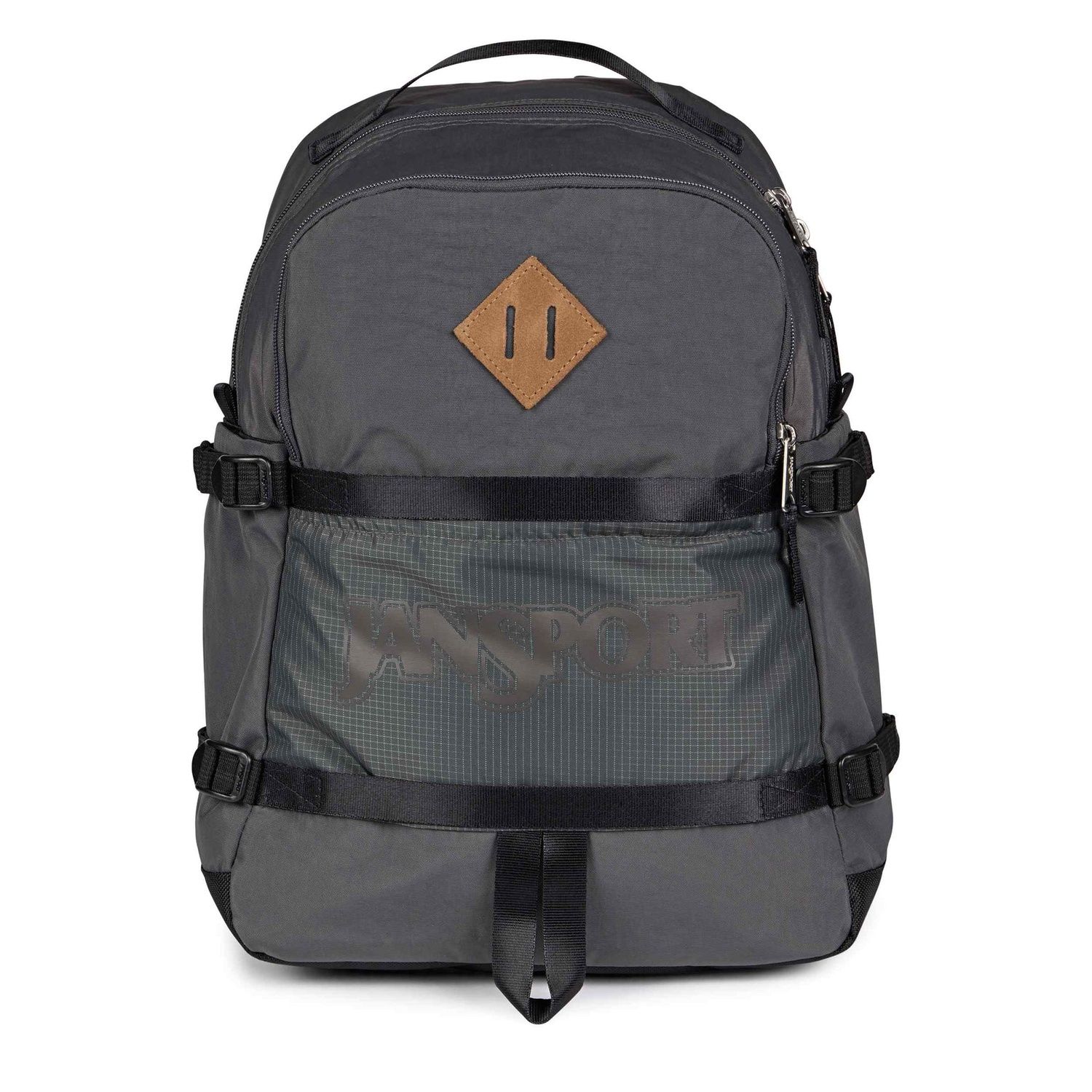 JanSport Small Seattle Pack Smokey Grit E