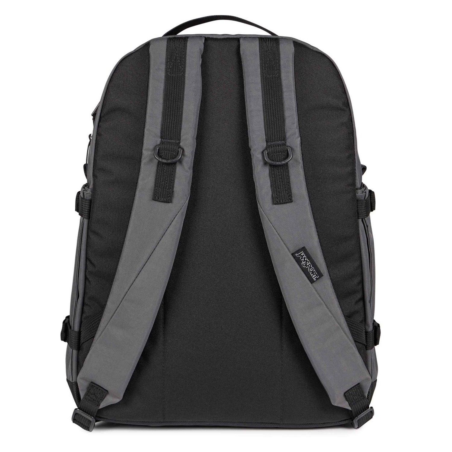 JanSport Small Seattle Pack Smokey Grit E - obrazek 2