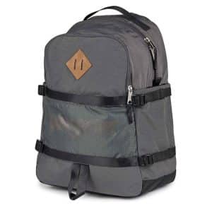 JanSport Small Seattle Pack Smokey Grit E