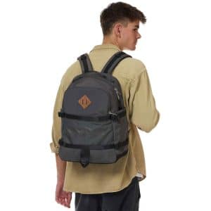 JanSport Small Seattle Pack Smokey Grit E