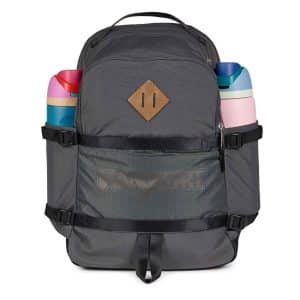 JanSport Small Seattle Pack Smokey Grit E