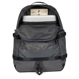 JanSport Small Seattle Pack Smokey Grit E