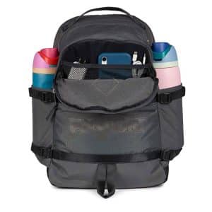 JanSport Small Seattle Pack Smokey Grit E