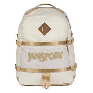 JanSport Small Seattle Pack Moon Flower E