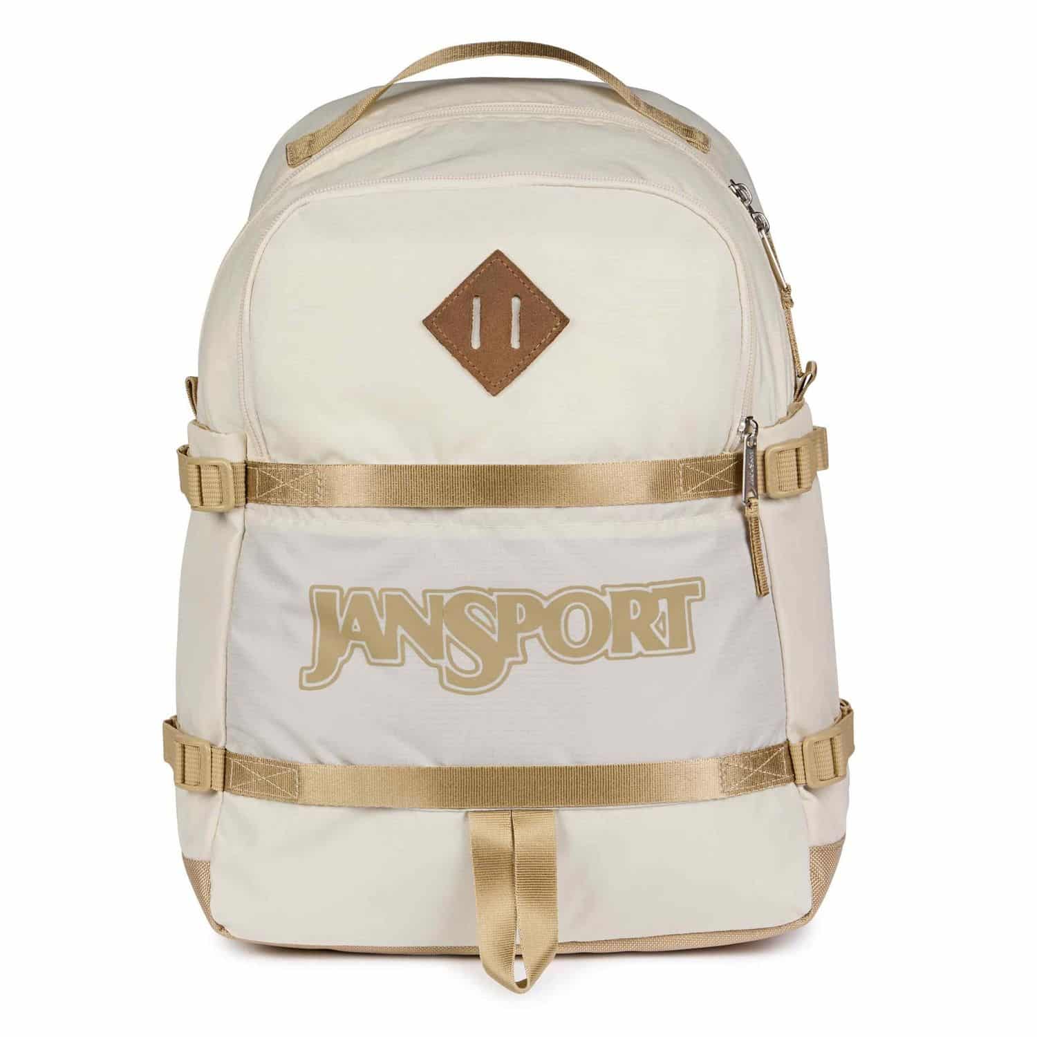JanSport Small Seattle Pack Moon Flower E