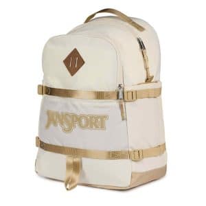 JanSport Small Seattle Pack Moon Flower E