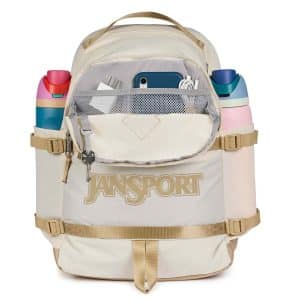 JanSport Small Seattle Pack Moon Flower E
