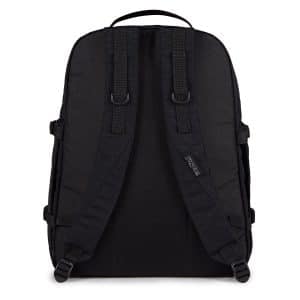 JanSport Small Seattle Pack Black EK0A5BK