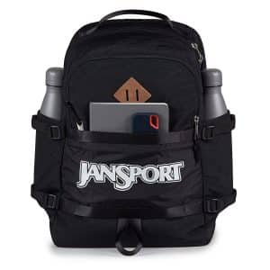 JanSport Small Seattle Pack Black EK0A5BK