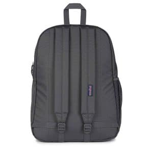 JanSport Cross Town Plus Smokey Grit EK0A5BLBA0N1
