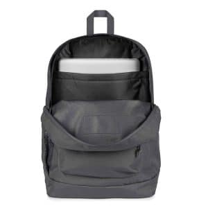 JanSport Cross Town Plus Smokey Grit EK0A5BLBA0N1