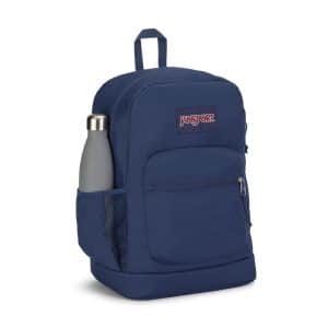 JanSport Cross Town Plus Navy EK0A5BLBN54
