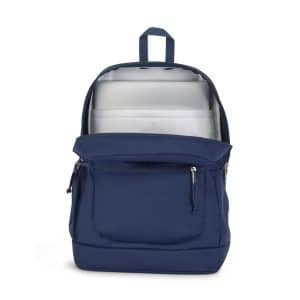 JanSport Cross Town Plus Navy EK0A5BLBN54
