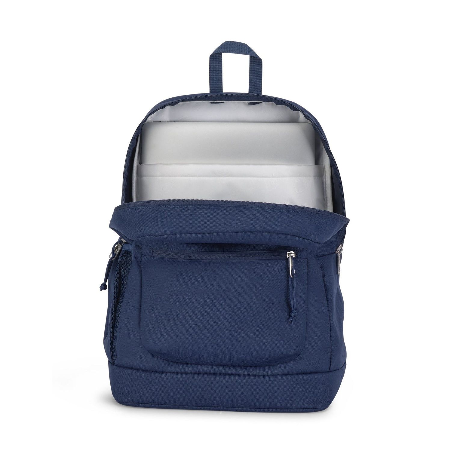JanSport Cross Town Plus Navy EK0A5BLBN54 - obrazek 5