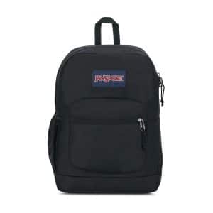 JanSport Cross Town Plus Black EK0A5BLBN5