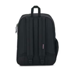 JanSport Cross Town Plus Black EK0A5BLBN5