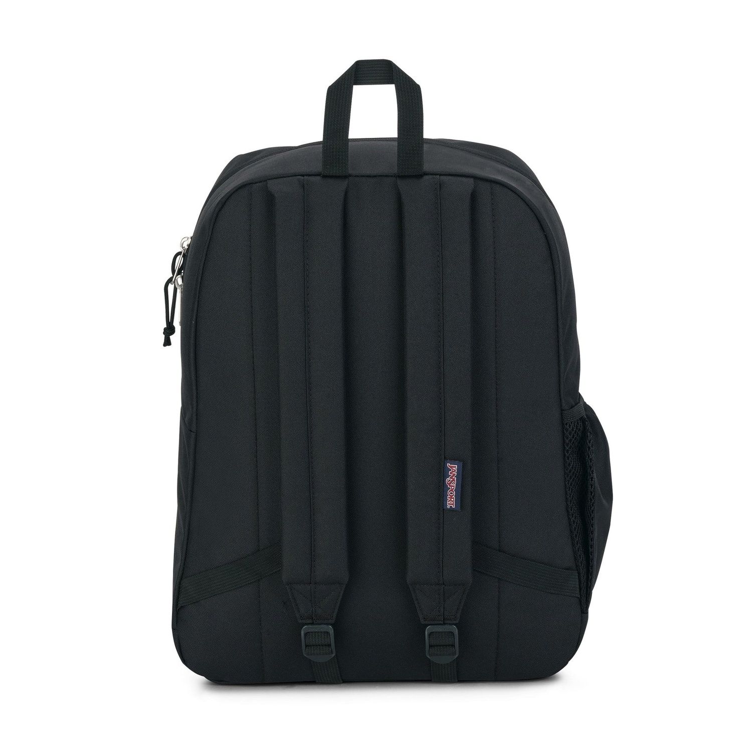 JanSport Cross Town Plus Black EK0A5BLBN5 - obrazek 2