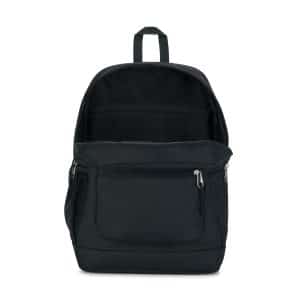 JanSport Cross Town Plus Black EK0A5BLBN5