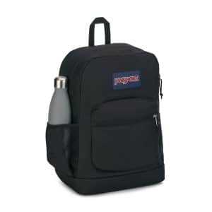 JanSport Cross Town Plus Black EK0A5BLBN5
