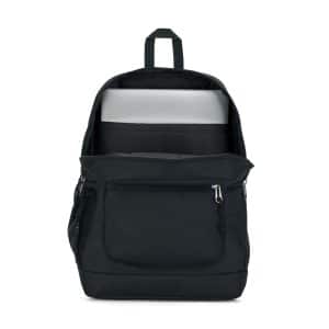 JanSport Cross Town Plus Black EK0A5BLBN5