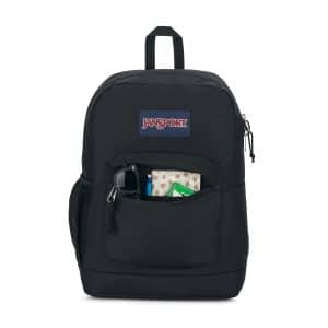 JanSport Cross Town Plus Black EK0A5BLBN5