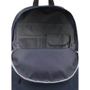 QUIKSILVER GRANATOWY CIEMNY EQYBP03719-KTP0 NS