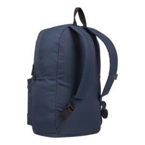 QUIKSILVER GRANATOWY CIEMNY EQYBP03719-KTP0 NS