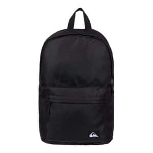 QUIKSILVER GRANATOWY CIEMNY EQYBP03719-KVJ0 NS