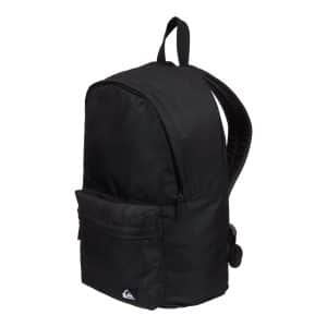 QUIKSILVER GRANATOWY CIEMNY EQYBP03719-KVJ0 NS