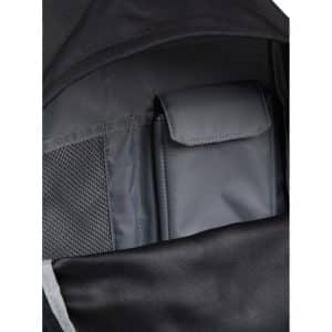 QUIKSILVER GRANATOWY CIEMNY EQYBP03719-KVJ0 NS