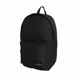 QUIKSILVER GRANATOWY CIEMNY EQYBP03719-KVJ0 NS
