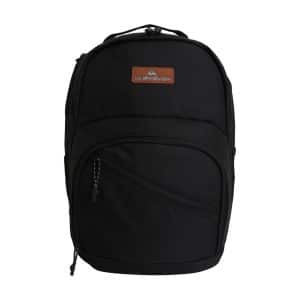 QUIKSILVER DC SHOES CZARNY EQYBP03721-KVJ0 NS