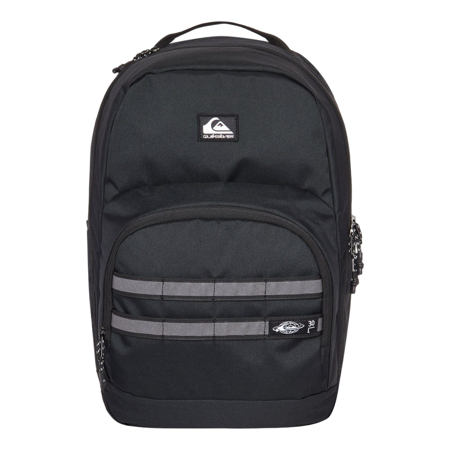 QUIKSILVER ANTRACYT EQYBP03733-KVJ0 NS
