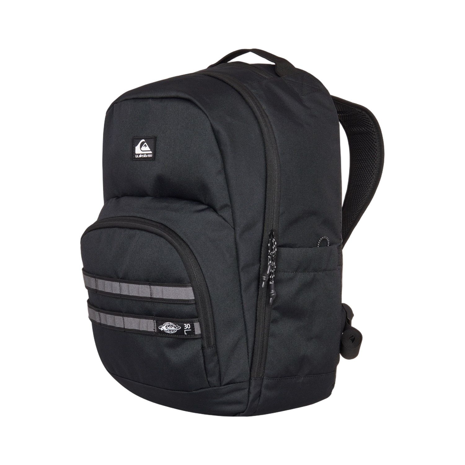 QUIKSILVER ANTRACYT EQYBP03733-KVJ0 NS - obrazek 2